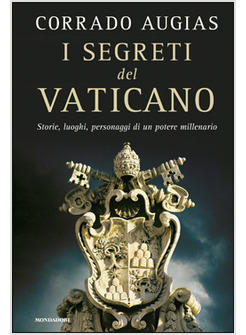 SEGRETI DEL VATICANO (I)