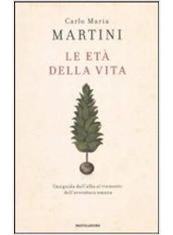 ETA' DELLA VITA RIFLESSIONI SUL SENSO PROFONDO DELL'ESISTENZA