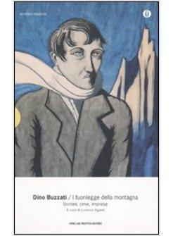 I FUORILEGGE DELLA MONTAGNA