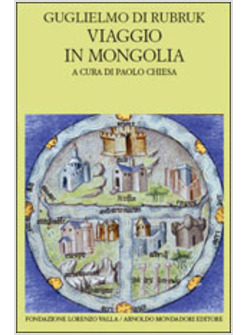 VIAGGIO IN MONGOLIA