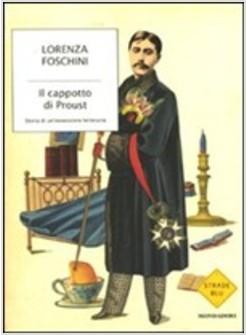 CAPPOTTO DI PROUST (IL)