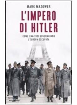 IMPERO DI HITLER (L')