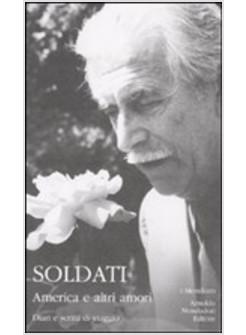 AMERICA E ALTRI AMORI