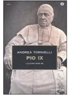 PIO IX