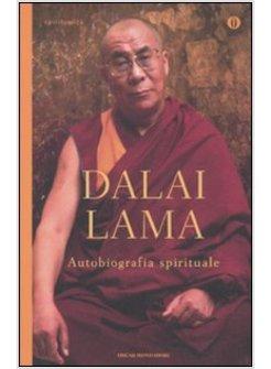 AUTOBIOGRAFIA SPIRITUALE