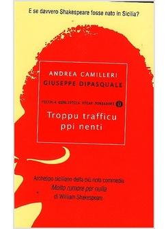 TROPPU TRAFFICU PPI NENTI