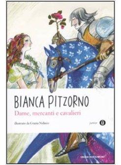 DAME MERCANTI E CAVALIERI