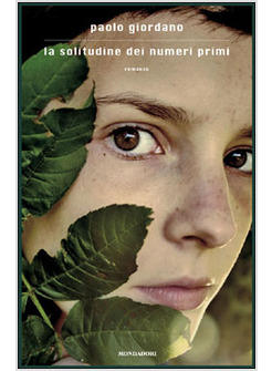 SOLITUDINE DEI NUMERI PRIMI (LA) con cofanetto