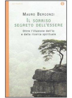 IL SORRISO SEGRETO DELL'ESSERE