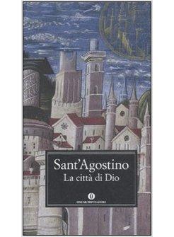 LA CITTA' DI DIO