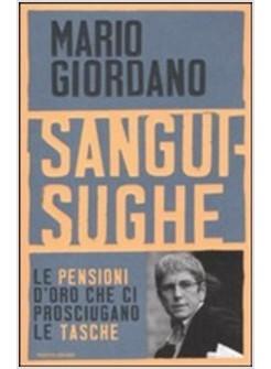 SANGUISUGHE 