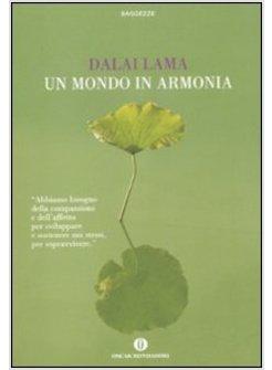 UN MONDO IN ARMONIA