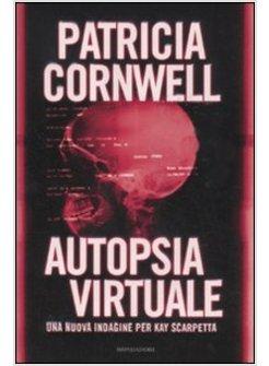 AUTOPSIA VIRTUALE