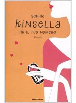 HO IL TUO NUMERO