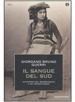 IL SANGUE DEL SUD