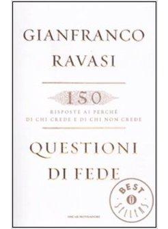 QUESTIONI DI FEDE