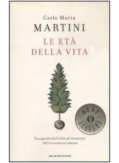 LE ETA' DELLA VITA 