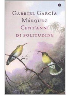 CENT'ANNI DI SOLITUDINE
