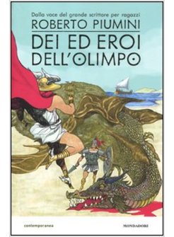 DEI ED EROI DELL'OLIMPO