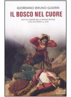 IL BOSCO NEL CUORE 