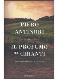 IL PROFUMO DEL CHIANTI 