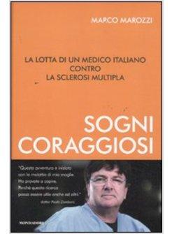 SOGNI CORAGGIOSI