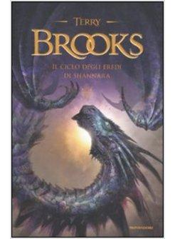 IL CICLO DEGLI EREDI DI SHANNARA