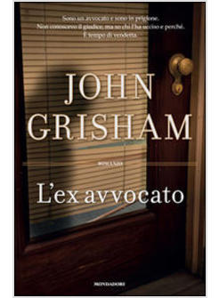 L' EX AVVOCATO
