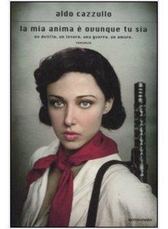 LA MIA ANIMA E' OVUNQUE TU SIA 