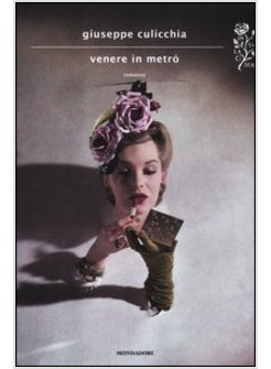 VENERE IN METRO'