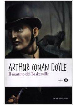 MASTINO DEI BASKERVILLE (IL)