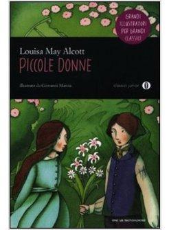 PICCOLE DONNE