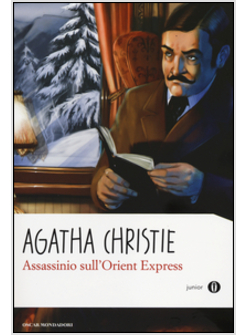 ASSASSINIO SULL'ORIENT EXPRESS