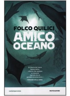 AMICO OCEANO