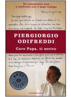 CARO PAPA, TI SCRIVO