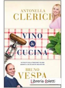 VINO & CUCINA