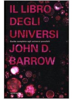 IL LIBRO DEGLI UNIVERSI