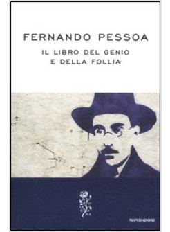 IL LIBRO DEL GENIO E DELLA FOLLIA 