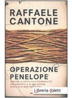 OPERAZIONE PENELOPE