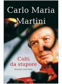 COLTI DA STUPORE