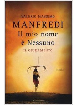 IL MIO NOME E' NESSUNO