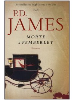 MORTE A PEMBERLEY