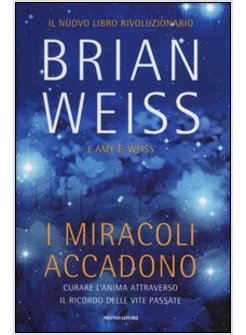 I MIRACOLI ACCADONO
