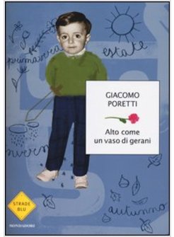 ALTO COME UN VASO DI GERANI