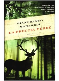 LA FRECCIA VERDE 