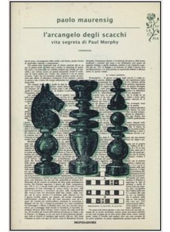 L'ARCANGELO DEGLI SCACCHI