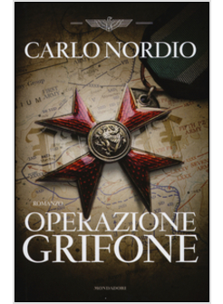 OPERAZIONE GRIFONE