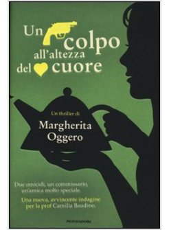 UN COLPO ALL'ALTEZZA DEL CUORE