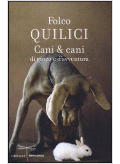 CANI & CANI DI GIOCO E D'AVVENTURA