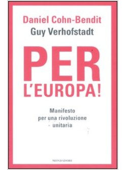 PER L'EUROPA